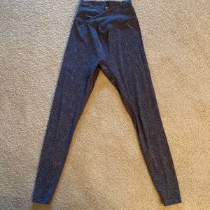 Buff Bunny Siren Legging